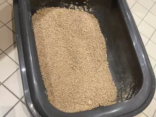 Kattebakke ekstra stor 