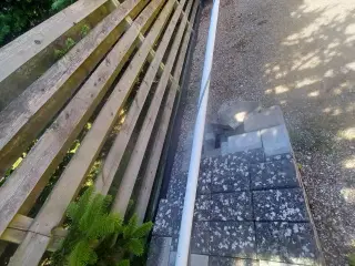 Flagstang 8m fiber
