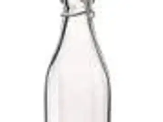 12 stk. Patentflaske 0,5 ltr SWING