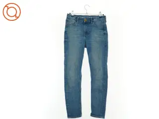 Jeans fra Skinny Fit (str. 152 cm)
