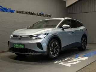 VW ID.4 77 Pro Style+