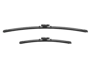 Bosch Aerotwin Flatblade viskerblade sæt A156S