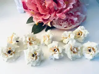 Kunstig blomster til pynt 