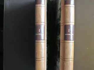 dalum sogns historie 1 i 2 halvbind. , ved jacob h