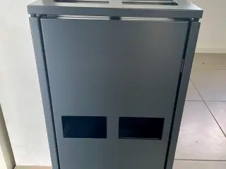 Affaldssortering 