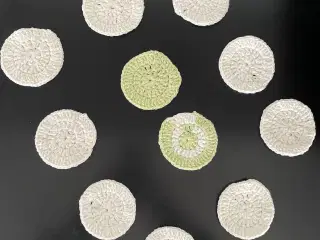 Rondeller - kan bruges igen og igen