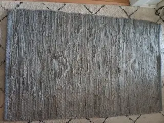 FLOT KLUDETÆPPE 60X100 cm