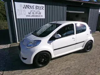 Citroën C1 1,0i Clim