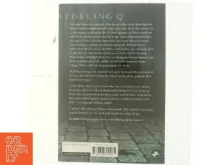 Marco Effekten (in Danish) (Bog)
