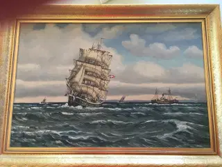 Maleri