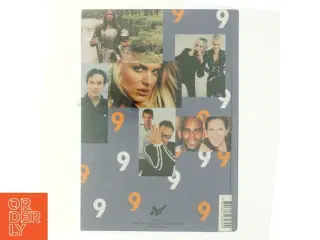 POP 99, Årets Strsta hits