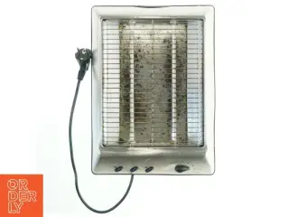 Elektrisk grill fra OBH Nordica (str. 37x27 cm)