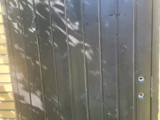 Dør