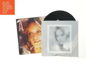 Anne Linnet Vinylplade (str. 31,5 cm)