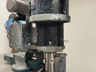 Graco Merkur 30 malerpumpe