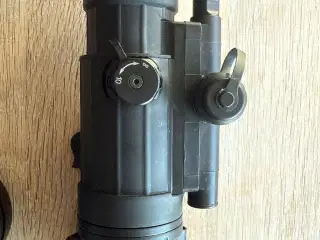 Armasight Natkikkert clipon