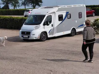 Autocamper dethlefs 