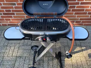 Royal Camping Grill