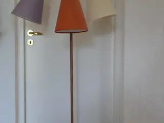 Nielsen trafiklampe