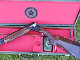 Yildiz Pro Trap evt Bytte 
