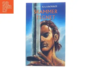 Skammertegnet af Lene Kaaberbøl (Bog)