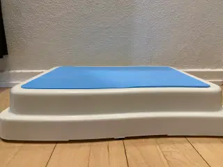badeskammel