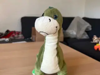 Bamse Dinosaur  