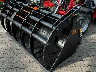 Ålø Quicker powergrab M+ 240