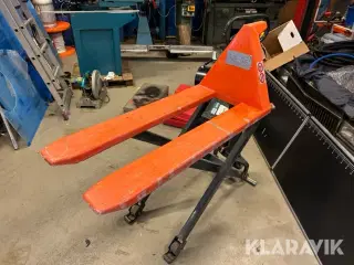 Sakseløfter 1000kg