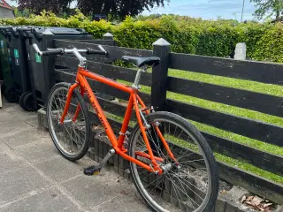 Centurion Cykel