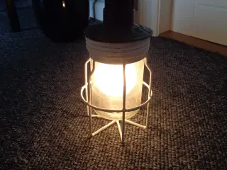 Håndlampe 