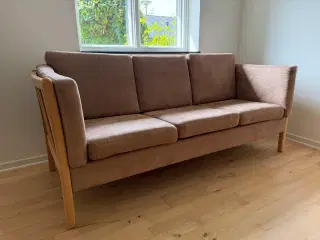 Sofa, 3'er og 2'er