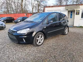 Ford C-MAX 1,6 TDCi 90 Trend Collection