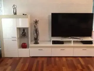 BILLIG Reolsystem