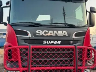 Scania Super R620 V8 6x4