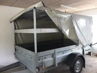 Trailer stativ , kun stativet