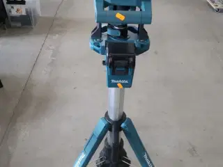 Arbejdslampe LED MAKITA DML814 med 1 batteri