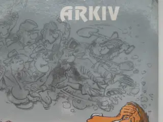 Fra cauvins Arkiv