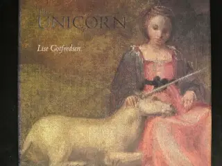 the unicorn, by lise gotfredsen, emne: historie og