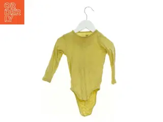 Bodystocking fra H&M (str. 86 cm)