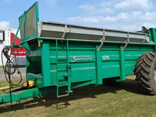 Samson 1210