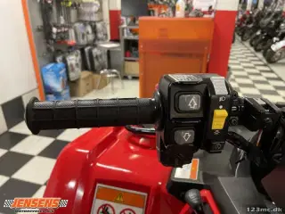 Honda TRX 420