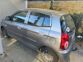 Kia Picanto 1.1, årgang 2009