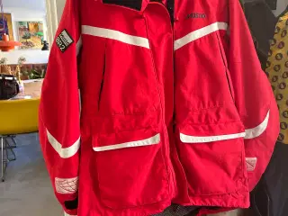 Sejlerjakke Musto br2