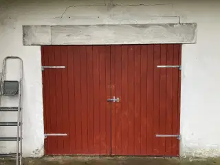 lagerlokaler