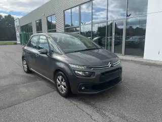 Citroën C4 Picasso 1,6 BlueHDi 120 Feel+ EAT6