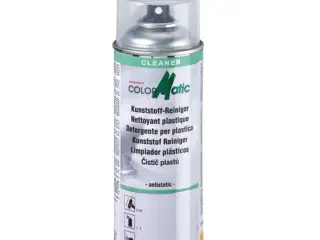 ColorMatic Plastrens 400ml.