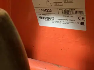 Pallevogn