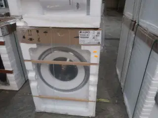 Vaskemaskine ASKO W2084C.W/3