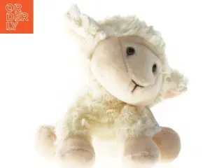 Bamse lam (str. 14 cm)